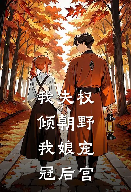 我夫权倾朝野，我娘宠冠后宫