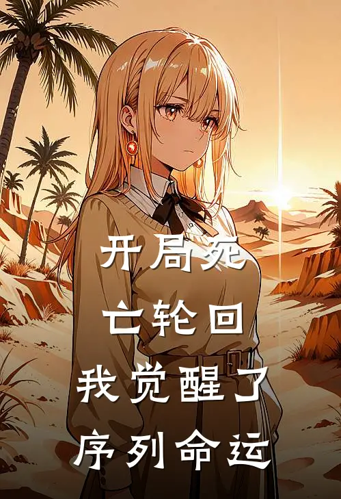 开局死亡轮回，我觉醒了序列命运