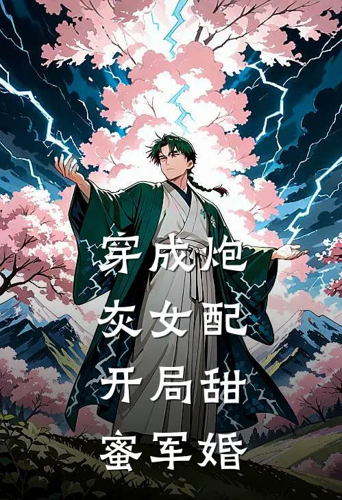 穿成炮灰女配，开局甜蜜军婚