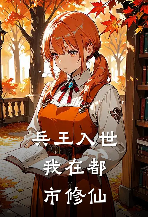 兵王入世，我在都市修仙