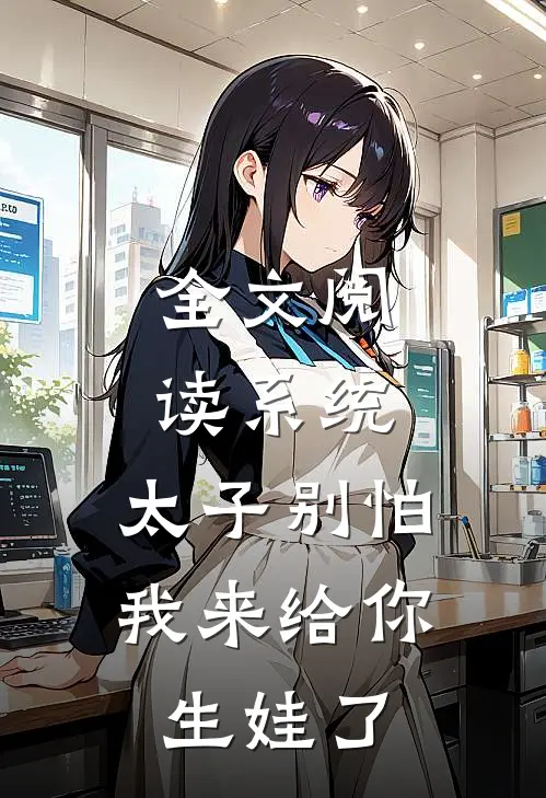 全文阅读系统：太子别怕，我来给你生娃了