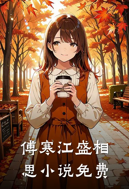傅寒江盛相思小说免费