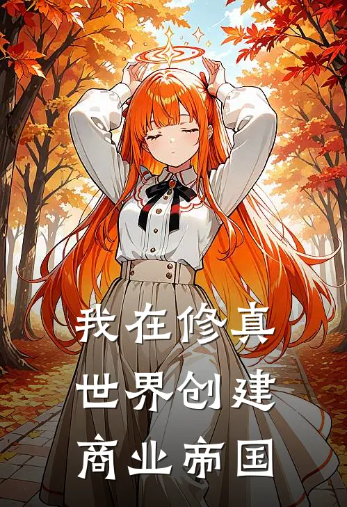 我在修真世界创建商业帝国