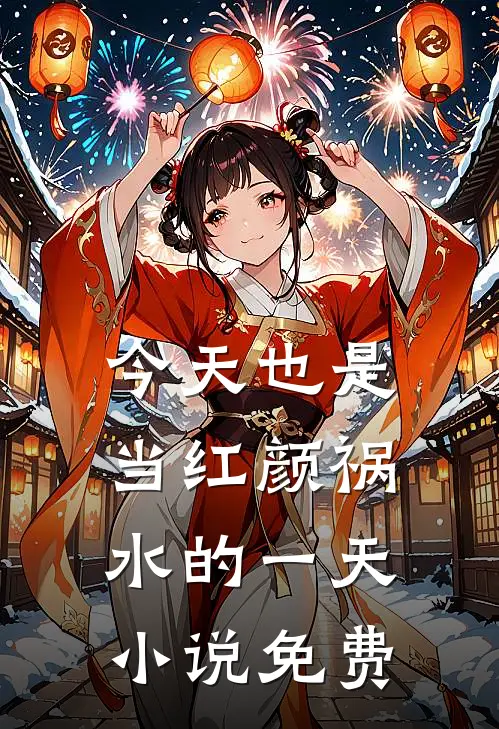今天也是当红颜祸水的一天小说免费