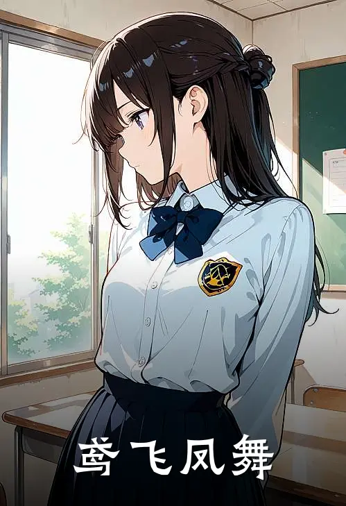 鸢飞凤舞