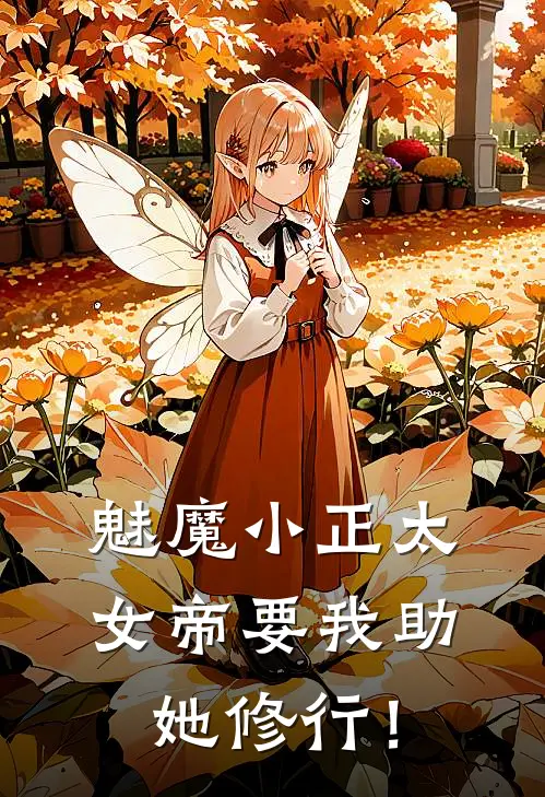 魅魔小正太，女帝要我助她修行！