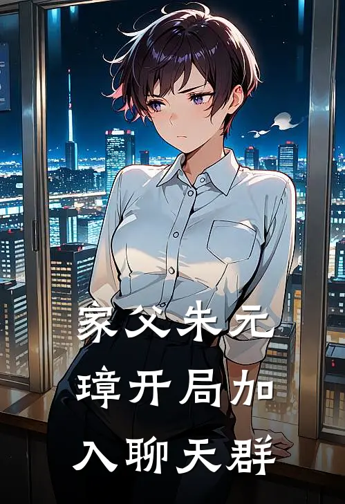 家父朱元璋开局加入聊天群