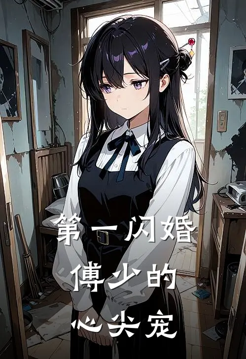 第一闪婚：傅少的心尖宠