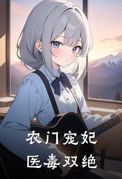 农门宠妃医毒双绝