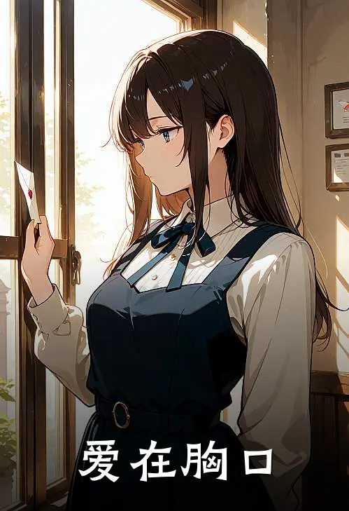 爱在胸口