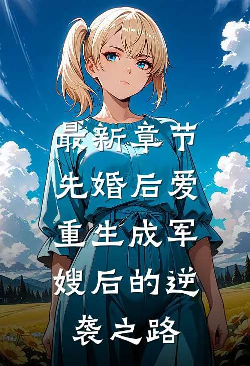 最新章节先婚后爱：重生成军嫂后的逆袭之路