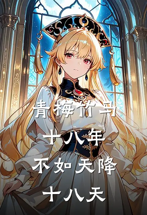 青梅竹马十八年，不如天降十八天
