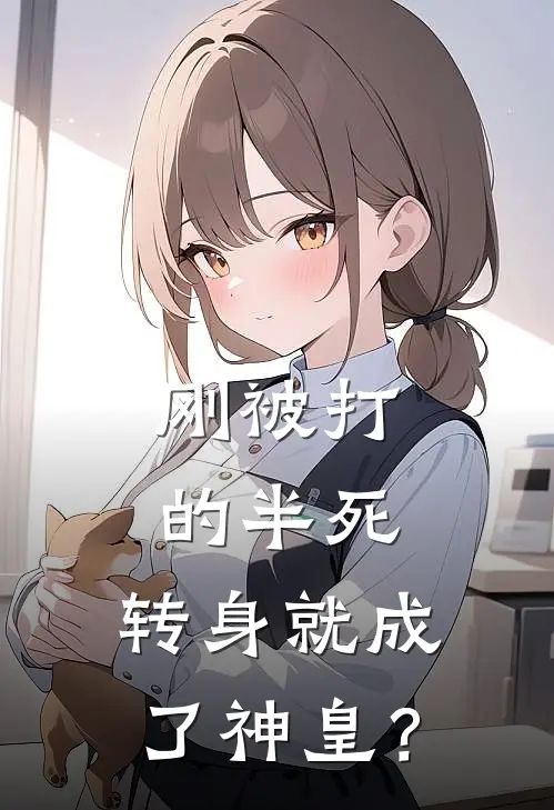 刚被打的半死，转身就成了神皇？