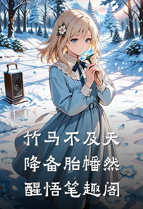 竹马不及天降备胎幡然醒悟笔趣阁
