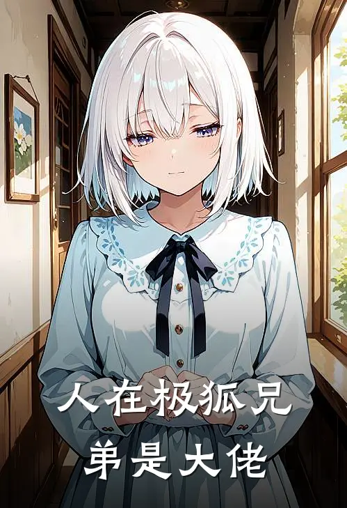人在极狐兄弟是大佬