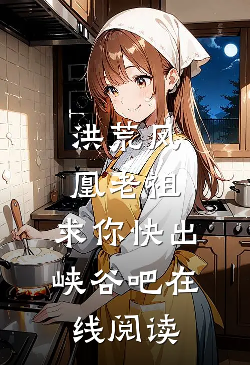 洪荒凤凰老祖,求你快出峡谷吧在线阅读