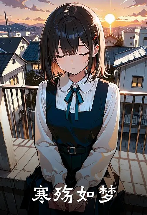 寒殇如梦