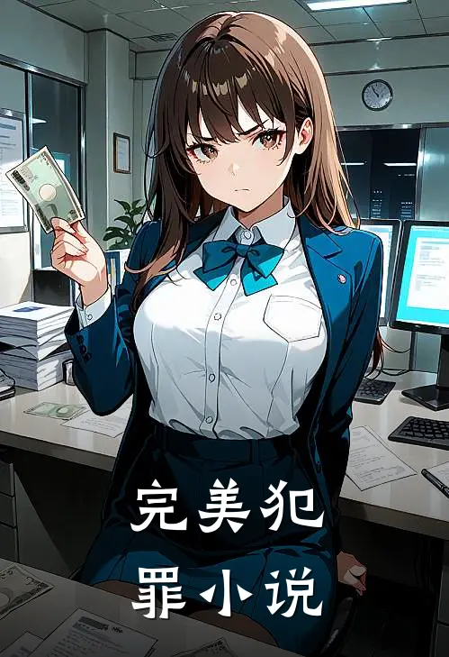 完美犯罪小说