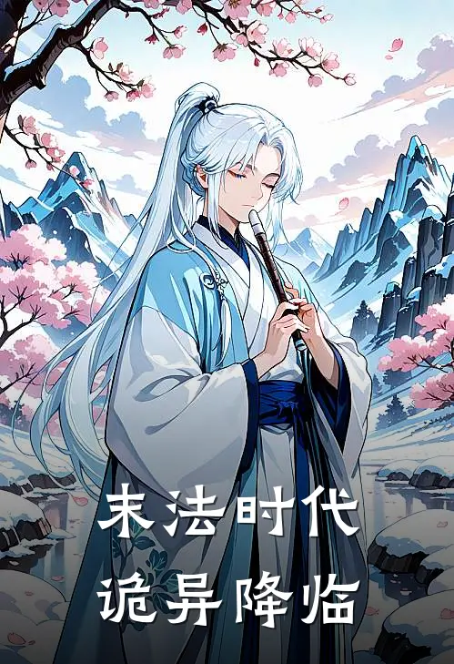 末法时代：诡异降临
