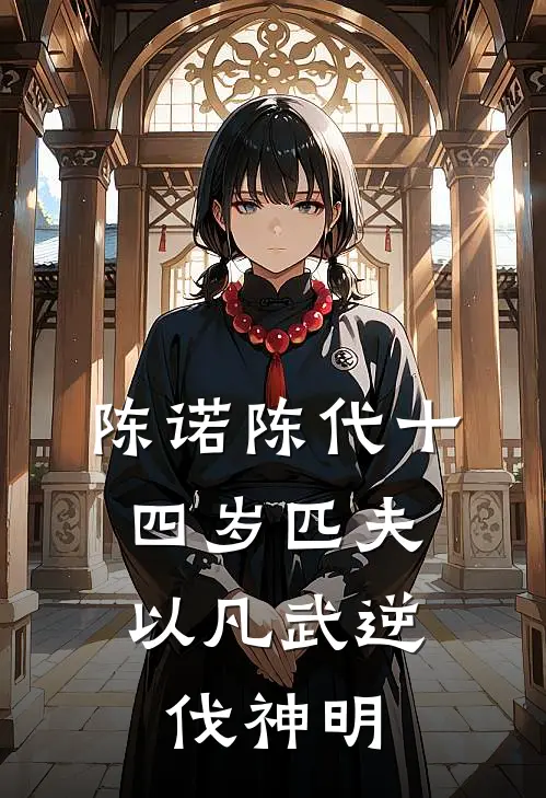 陈诺陈代十四岁匹夫,以凡武逆伐神明