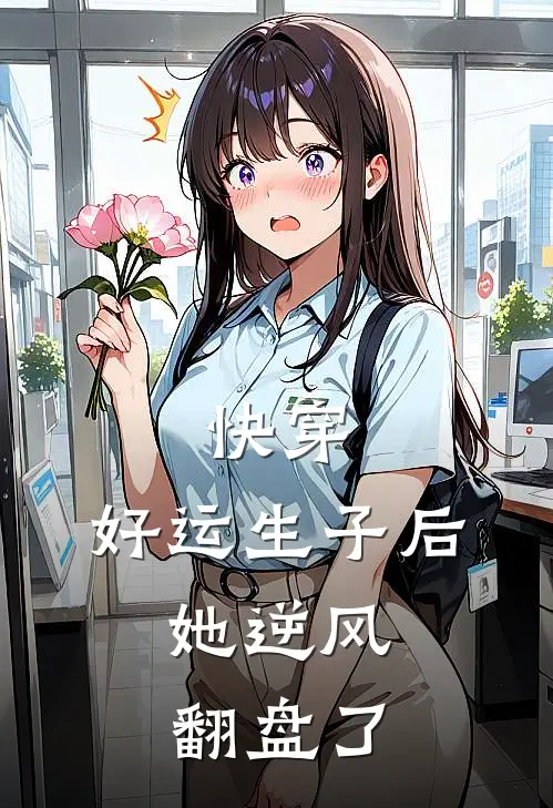 快穿：好运生子后，她逆风翻盘了