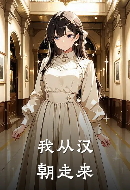 我从汉朝走来