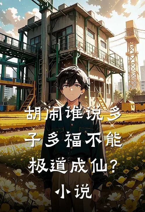 胡闹谁说多子多福不能极道成仙?小说