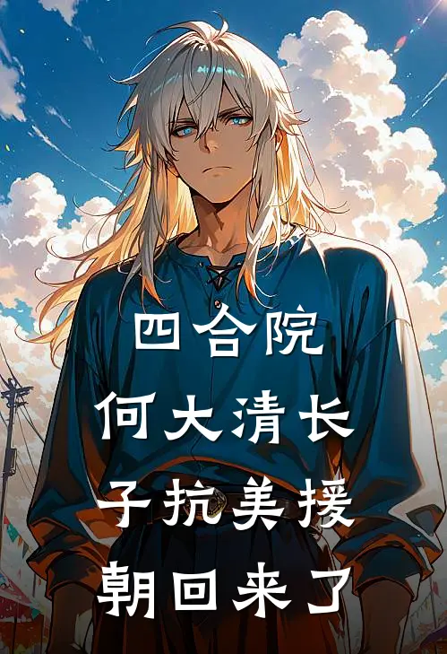 四合院：何大清长子抗美援朝回来了