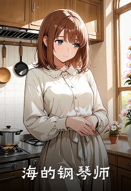 海的钢琴师