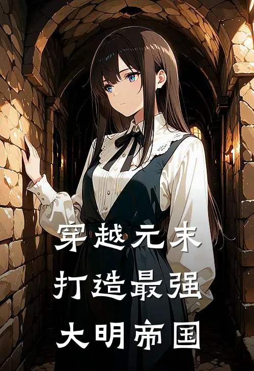 穿越元末，打造最强大明帝国