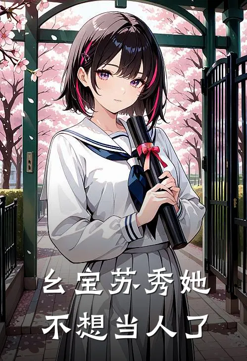 幺宝苏秀她不想当人了