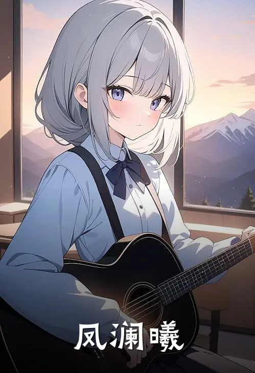 凤澜曦