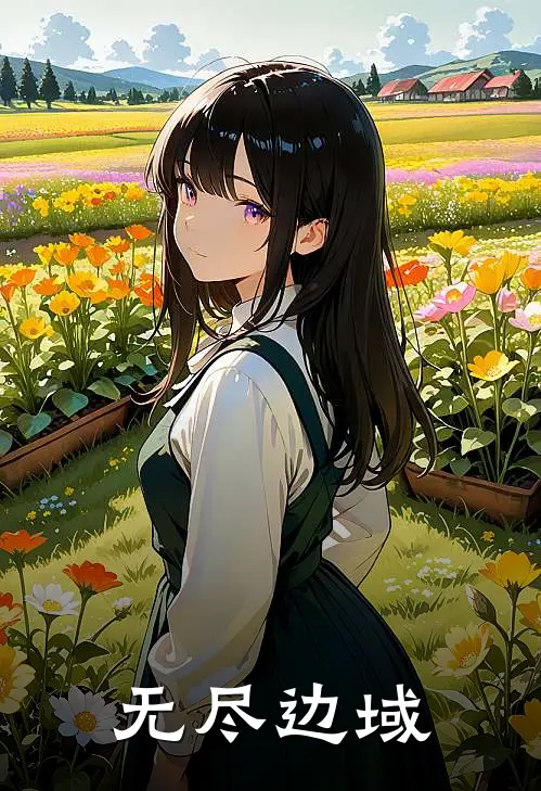 无尽边域