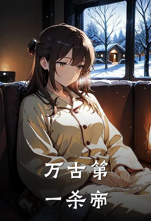 万古第一杀帝