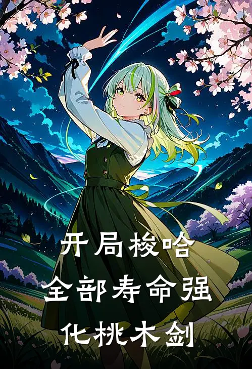 开局梭哈，全部寿命强化桃木剑
