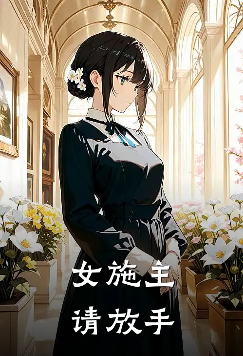 女施主，请放手