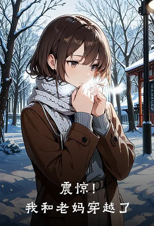 震惊！我和老妈穿越了