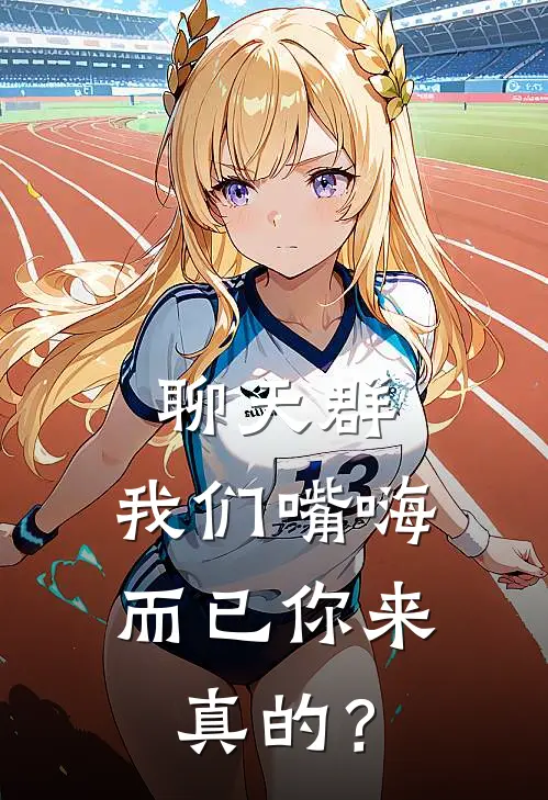 聊天群：我们嘴嗨而已你来真的？