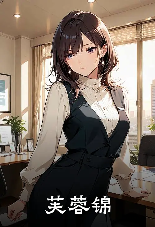 芙蓉锦