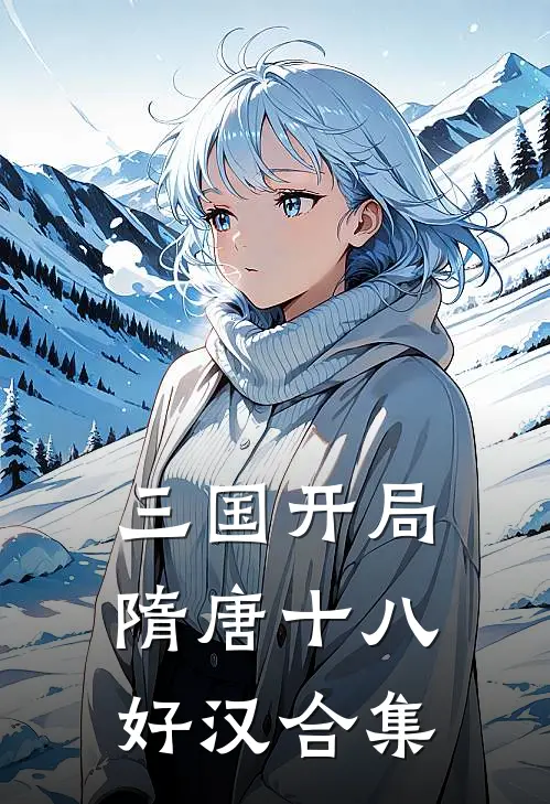 三国开局隋唐十八好汉合集