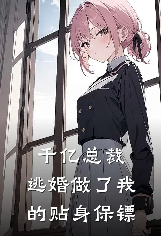 千亿总裁，逃婚做了我的贴身保镖