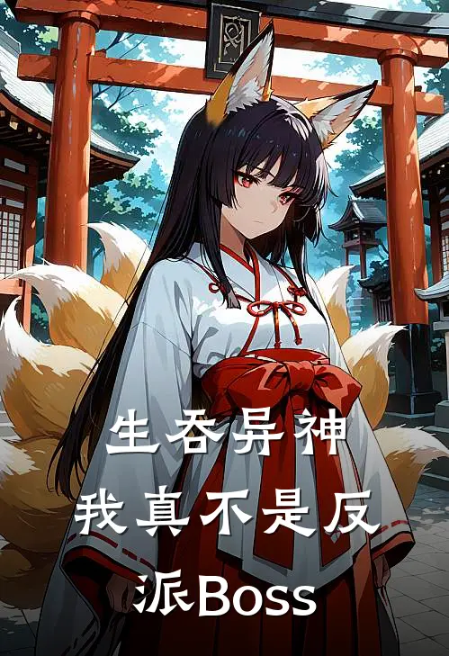 生吞异神，我真不是反派Boss