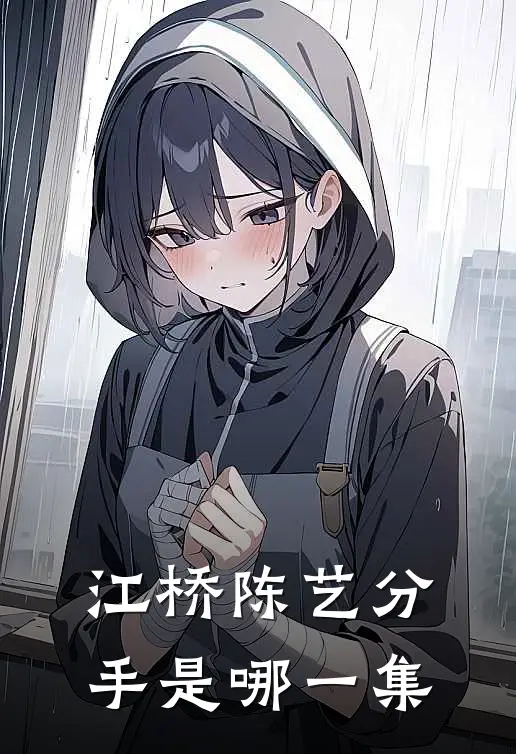 江桥陈艺分手是哪一集
