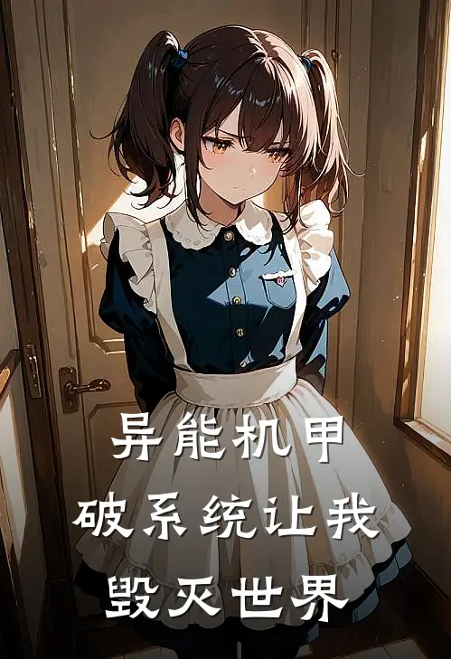 异能机甲：破系统让我毁灭世界