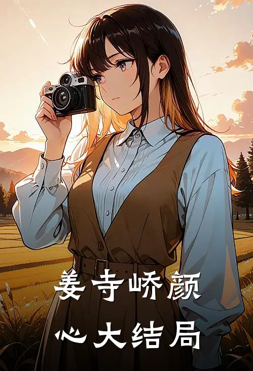 姜寺峤颜心大结局