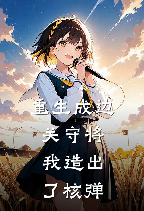 重生成边关守将，我造出了核弹