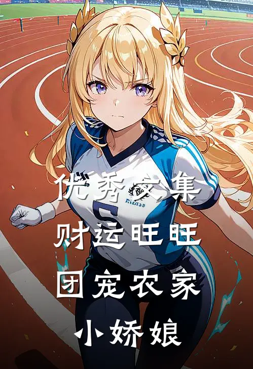 优秀文集财运旺旺：团宠农家小娇娘