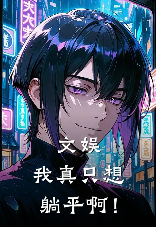 文娱：我真只想躺平啊！