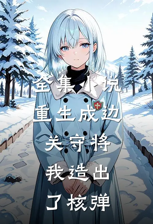 全集小说重生成边关守将，我造出了核弹