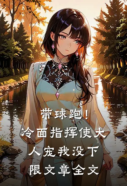 带球跑！冷面指挥使大人宠我没下限文章全文
